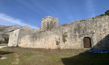 prodaja, zamak, utvrda, kuća, Staro Slano, Trebinje