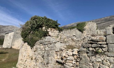 prodaja, zamak, utvrda, kuća, Staro Slano, Trebinje