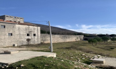 prodaja, zamak, utvrda, kuća, Staro Slano, Trebinje