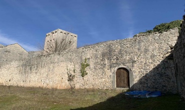 prodaja, zamak, utvrda, kuća, Staro Slano, Trebinje