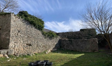 prodaja, zamak, utvrda, kuća, Staro Slano, Trebinje