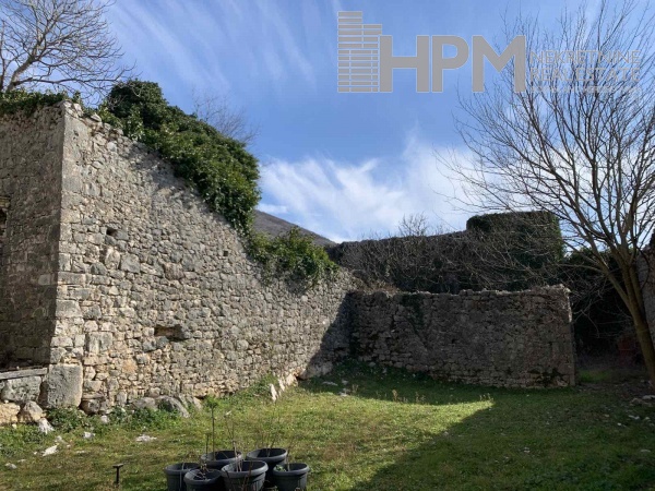 prodaja, zamak, utvrda, kuća, Staro Slano, Trebinje