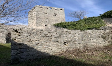 prodaja, zamak, utvrda, kuća, Staro Slano, Trebinje