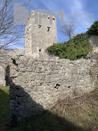 prodaja, zamak, utvrda, kuća, Staro Slano, Trebinje