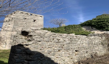 prodaja, zamak, utvrda, kuća, Staro Slano, Trebinje