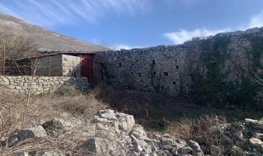 prodaja, zamak, utvrda, kuća, Staro Slano, Trebinje