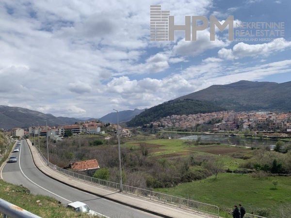 prodaja, zemljište, plac, parcela, Trebinje, građevisko zemljište, Hrupjela