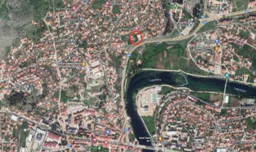 prodaja, zemljište, plac, parcela, Trebinje, građevisko zemljište, Hrupjela