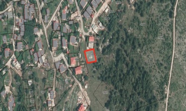 zemljišta, plac, građevinska parcela, Trebinje, Police, Brankovića kula