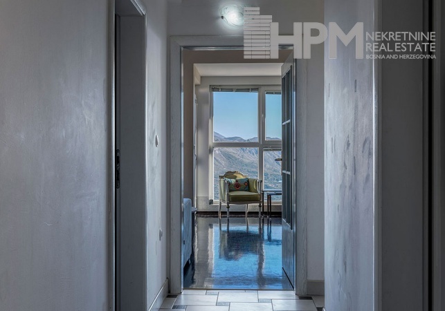 Apartman, pogled na more, Dubrovnik