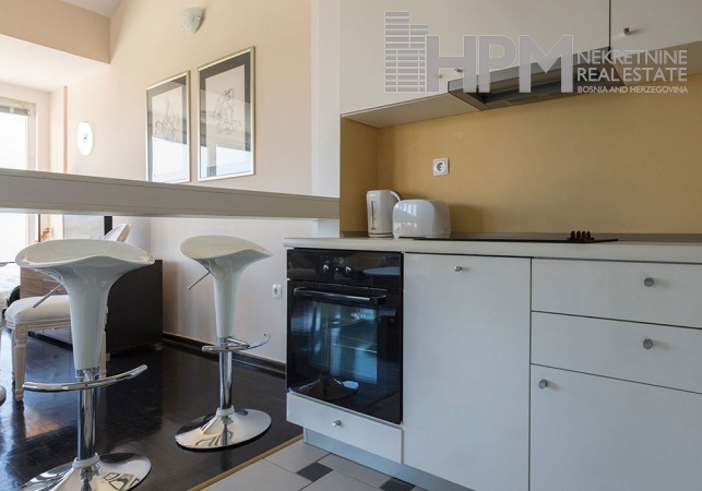 Apartman, pogled na more, Dubrovnik