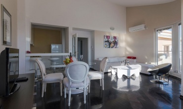 Apartman, pogled na more, Dubrovnik