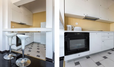 Apartman, pogled na more, Dubrovnik