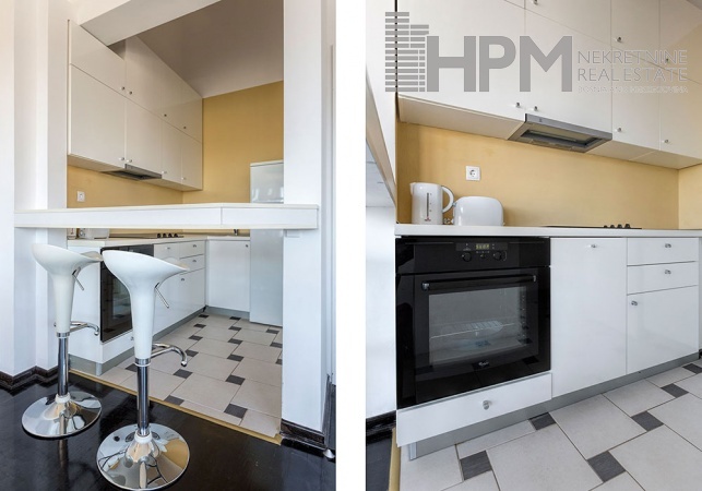 Apartman, pogled na more, Dubrovnik