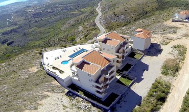 Apartman, pogled na more, Dubrovnik