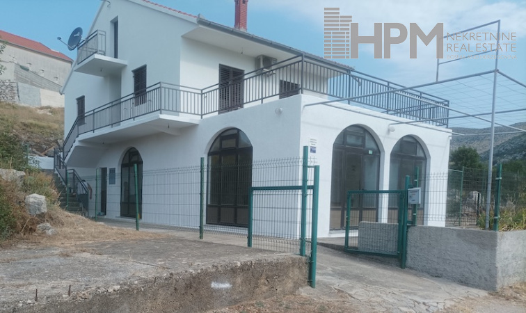 prodaja, kuća, poslovni prostor, Ivanica