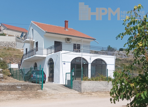 prodaja, kuća, poslovni prostor, Ivanica