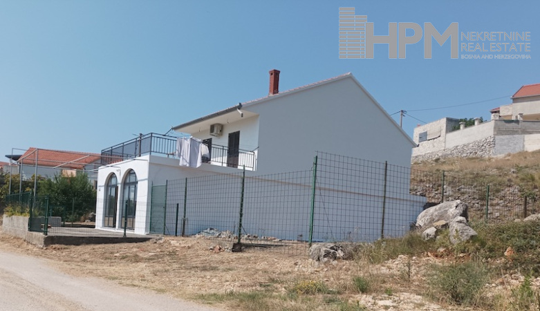 prodaja, kuća, poslovni prostor, Ivanica