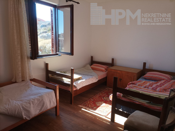 prodaja, kuća, poslovni prostor, Ivanica