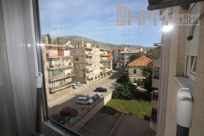 najam, stan, jednosoban stan, Trebinje