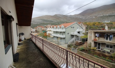 prodaja, stan, stan u kući, Trebinje, Vinogradi