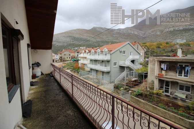 prodaja, stan, stan u kući, Trebinje, Vinogradi