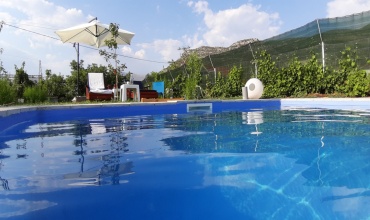 prodaja, kuća, Dživar, Donje Čičevo, Trebinje, kuća sa bazenom