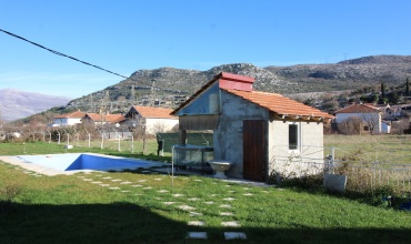 prodaja, kuća, Dživar, Donje Čičevo, Trebinje, kuća sa bazenom
