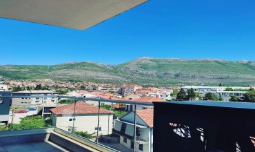 prodaja, stan, studio, garsonjera, Trebinje centar