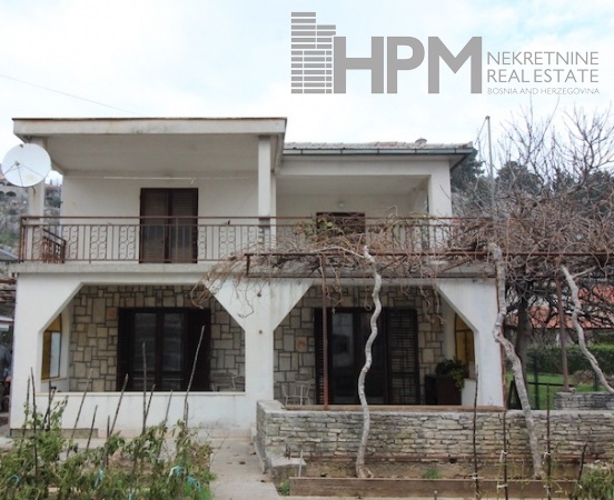 prodaja, kuća, Zasad Polje, Zasad, Trebinje