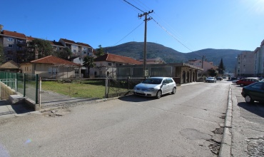 prodaja, kuća, plac, Tini, Trebinje