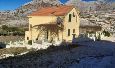 prodaja, kuća, Ivanica, Ravno, Trebinje