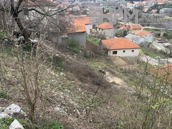 prodaja, zemlja, zemljište, građevinski plac, parcela, Trebinje, Police