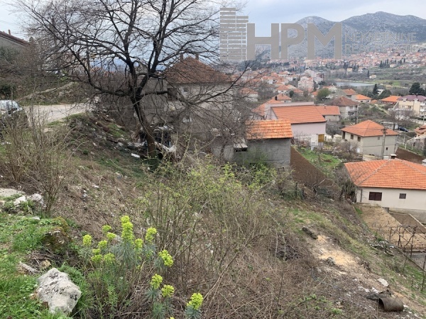 prodaja, zemlja, zemljište, građevinski plac, parcela, Trebinje, Police