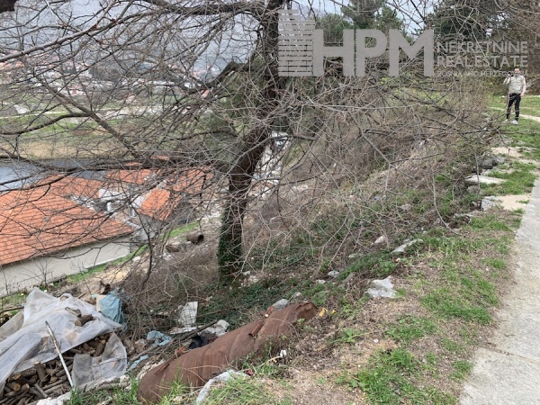 prodaja, zemlja, zemljište, građevinski plac, parcela, Trebinje, Police