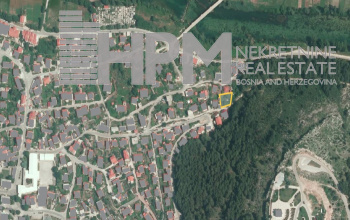 prodaja, zemlja, zemljište, građevinski plac, parcela, Trebinje, Police