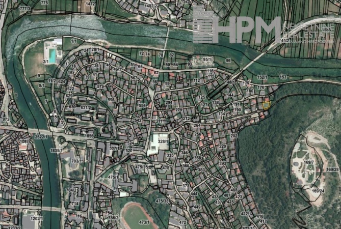 prodaja, zemlja, zemljište, građevinski plac, parcela, Trebinje, Police