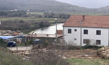 prodaja, plac, parcela, građevniska parcela, Trebinje, Mostaći