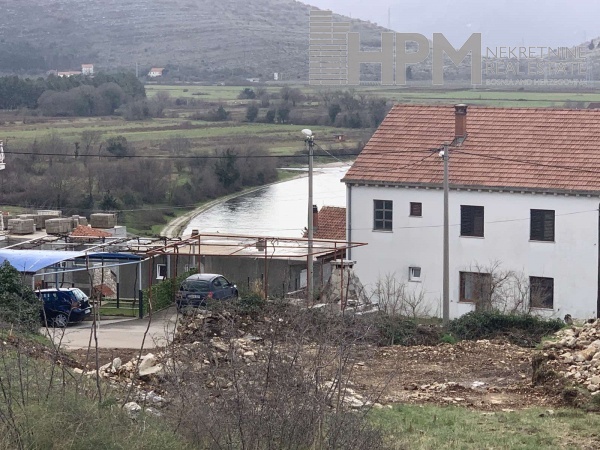 prodaja, plac, parcela, građevniska parcela, Trebinje, Mostaći