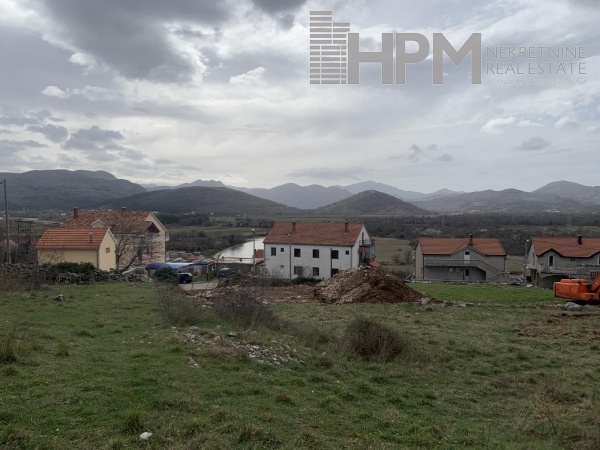 prodaja, plac, parcela, građevniska parcela, Trebinje, Mostaći