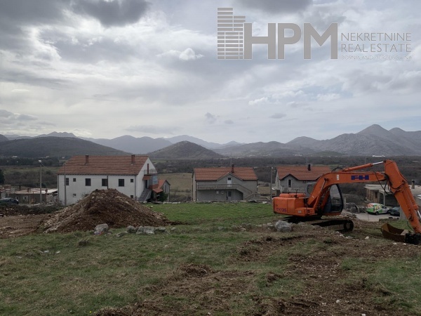 prodaja, plac, parcela, građevniska parcela, Trebinje, Mostaći