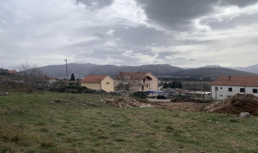 prodaja, plac, parcela, građevniska parcela, Trebinje, Mostaći