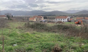 prodaja, plac, parcela, građevniska parcela, Trebinje, Mostaći