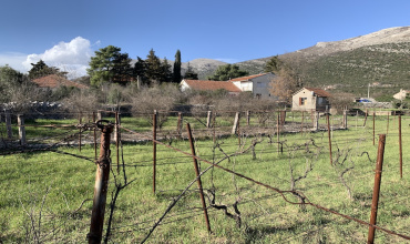 prodaja, zemljište, parcela, Dražin Do, Trebinje