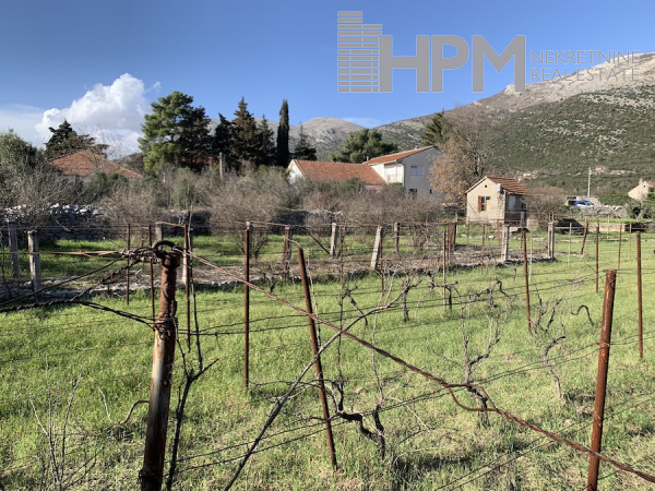 prodaja, zemljište, parcela, Dražin Do, Trebinje