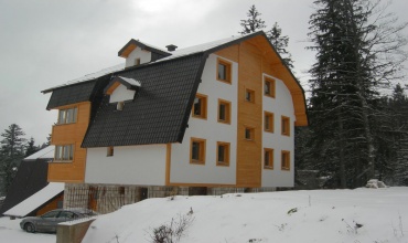 prodaja, stan, apartman, Jahorina