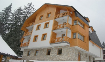 prodaja, stan, apartman, Jahorina