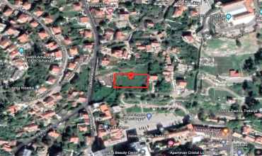 prodaja, stan, stanovi u izgradnji, novogradnja, Trebinje Centar