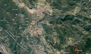 prodaja, parcela, plac, zemlja, Trebinje, Ubla