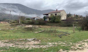 prodaja, zemlja, zemljište, parcela, plac, Trebinje, Lastva, Ubla